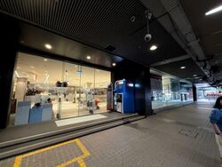 Og Albert Complex (D7), Office #541250471